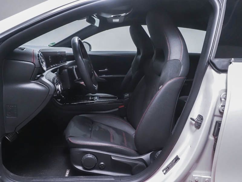 Mercedes-Benz CLA 250 4M SB AMG - Samsaru's Car Outlet