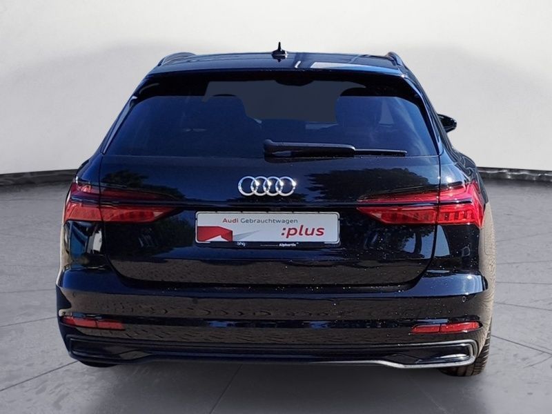 Audi A6 Avant 45 TFSI S tronic advanced - Samsaru's Car Outlet