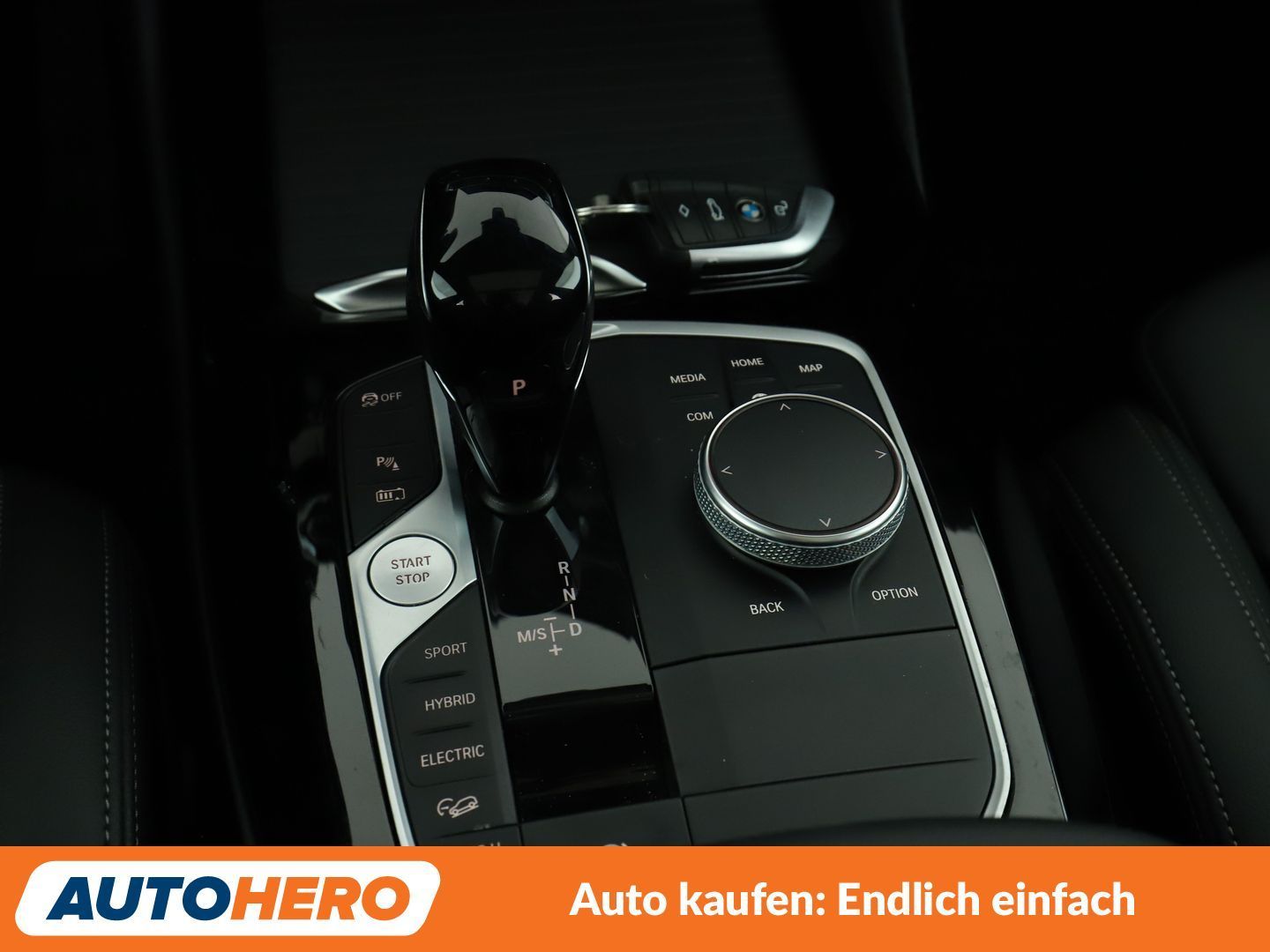 BMW X3 xDrive 30e Aut.*NAVI*TEMPO*PDC*SHZ*PANO*