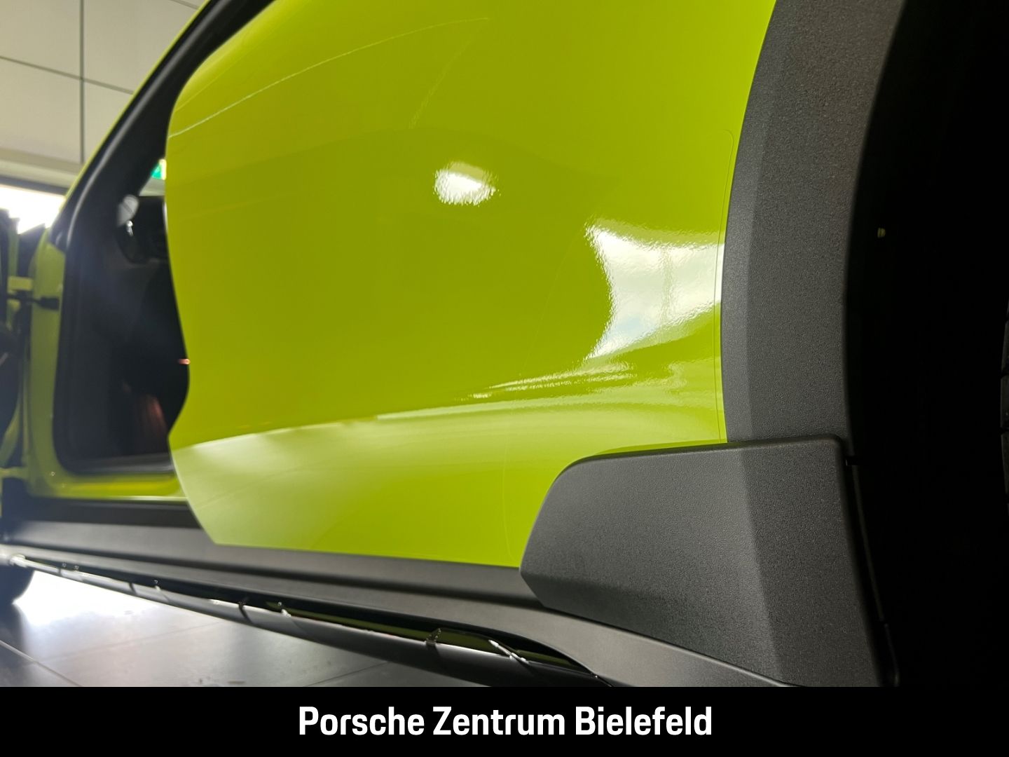 Porsche Taycan 4 Cross Turismo BOSE Performancebatterie+