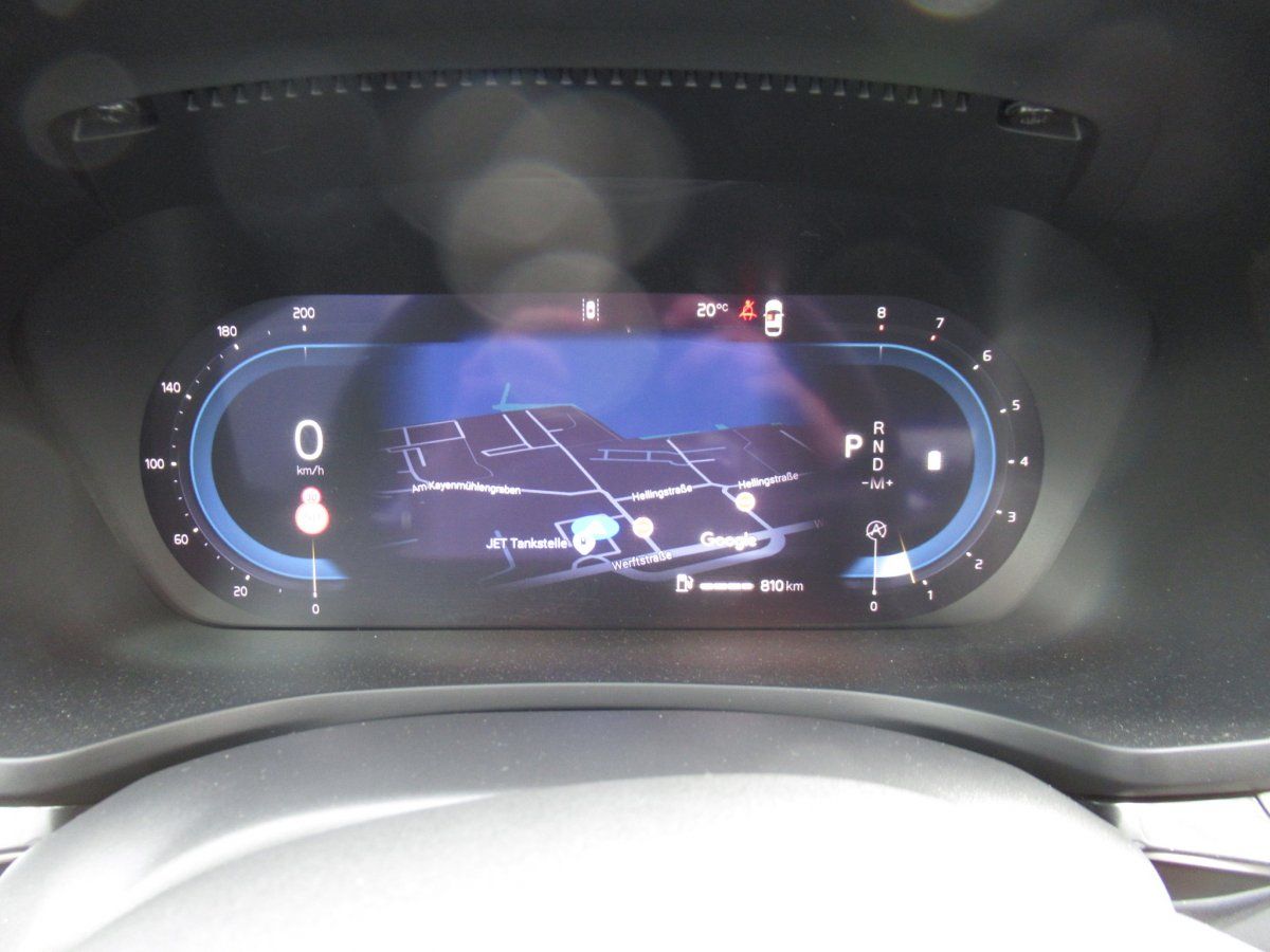 Volvo S60 B4 Benzin Plus Dark Automatik