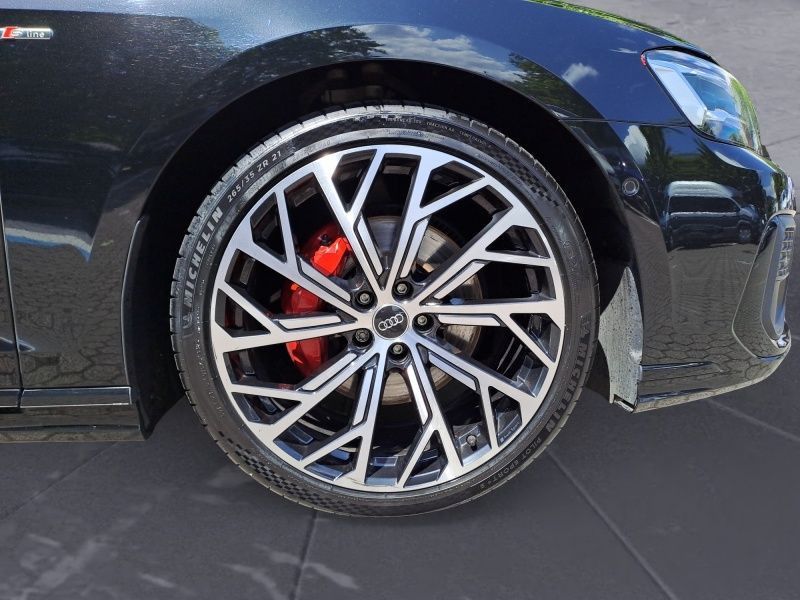 Audi A8 50 TDI quattro - Samsaru's Car Outlet
