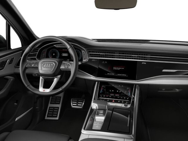 Audi Q7 SUV S line 50 TDI quattro tiptronic 7-SITZER