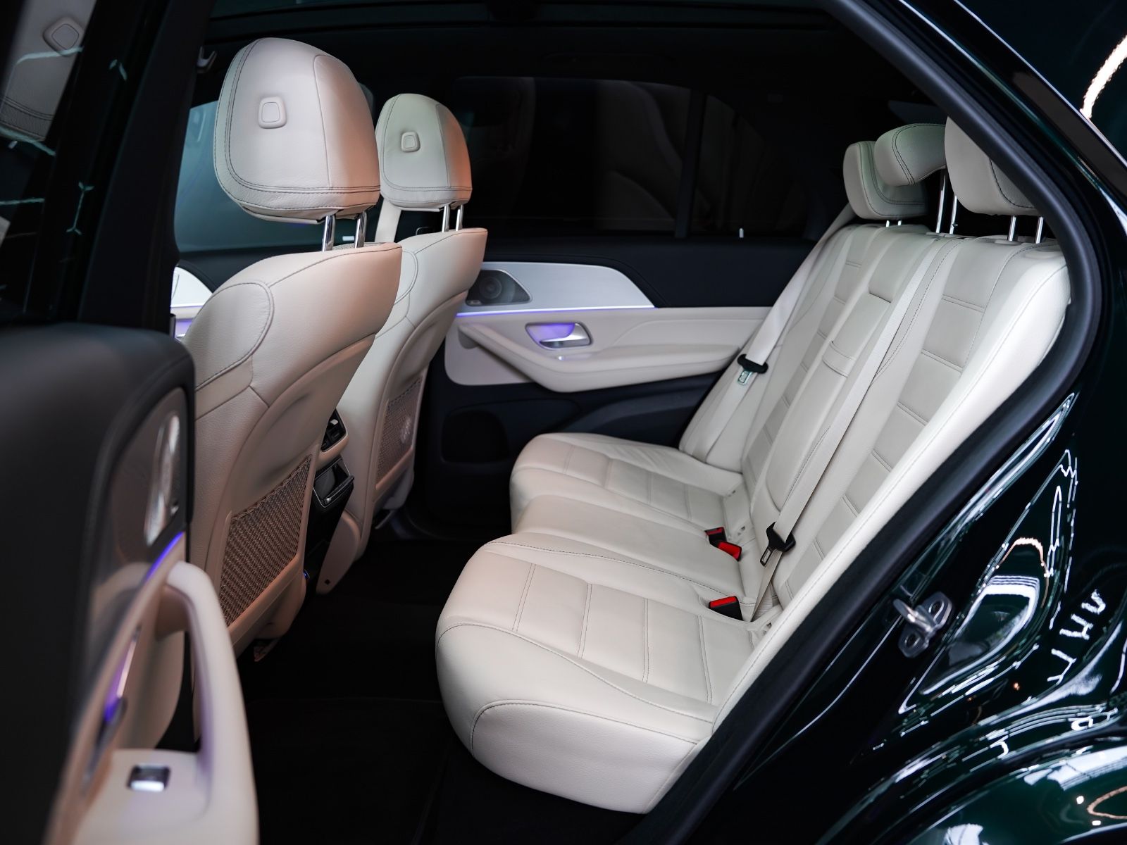 Mercedes-Benz GLE 450 i  4Matic | Premium+ Extras