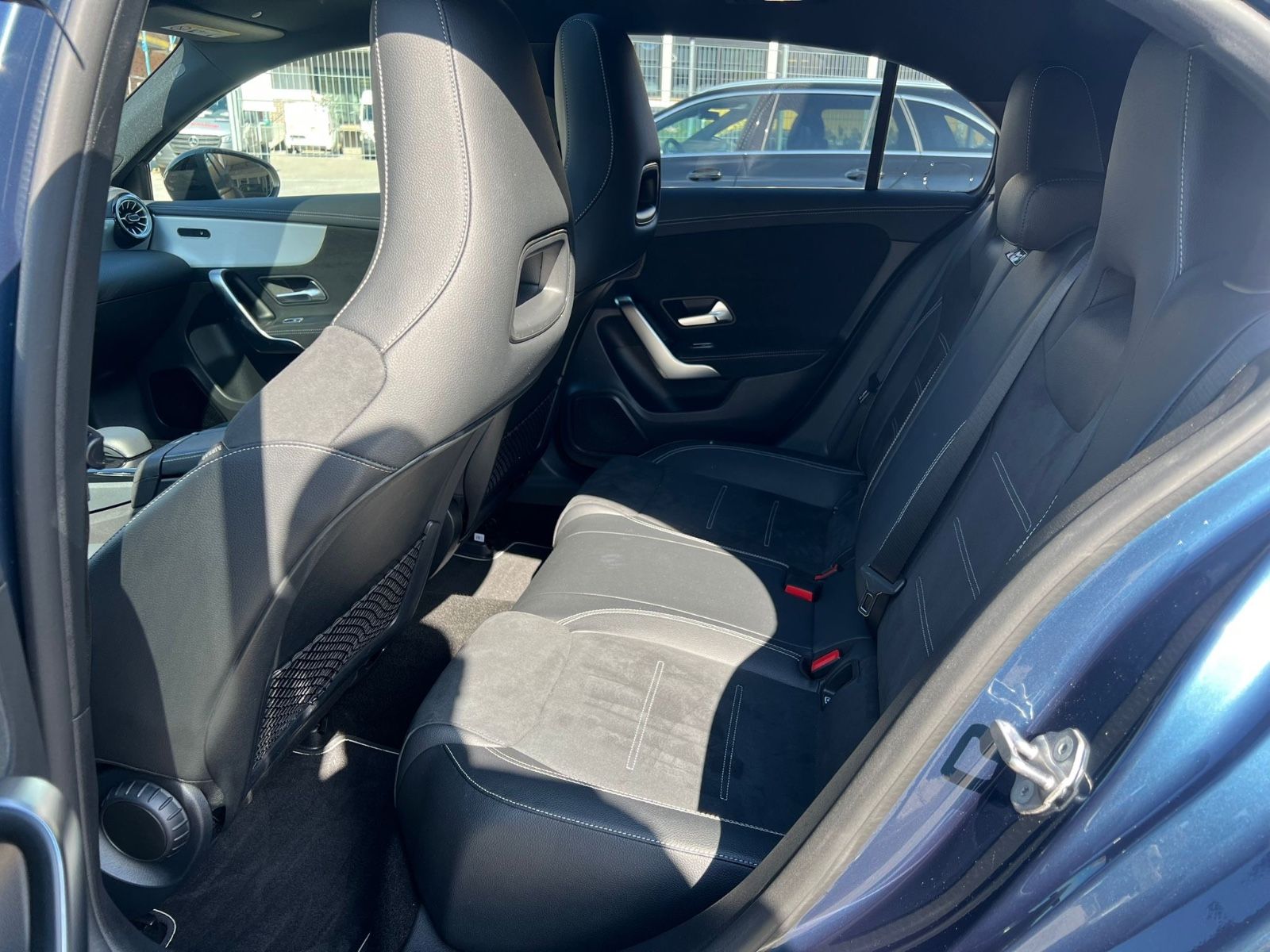 Mercedes-Benz A 200 *AMG* - Samsaru's Car Outlet