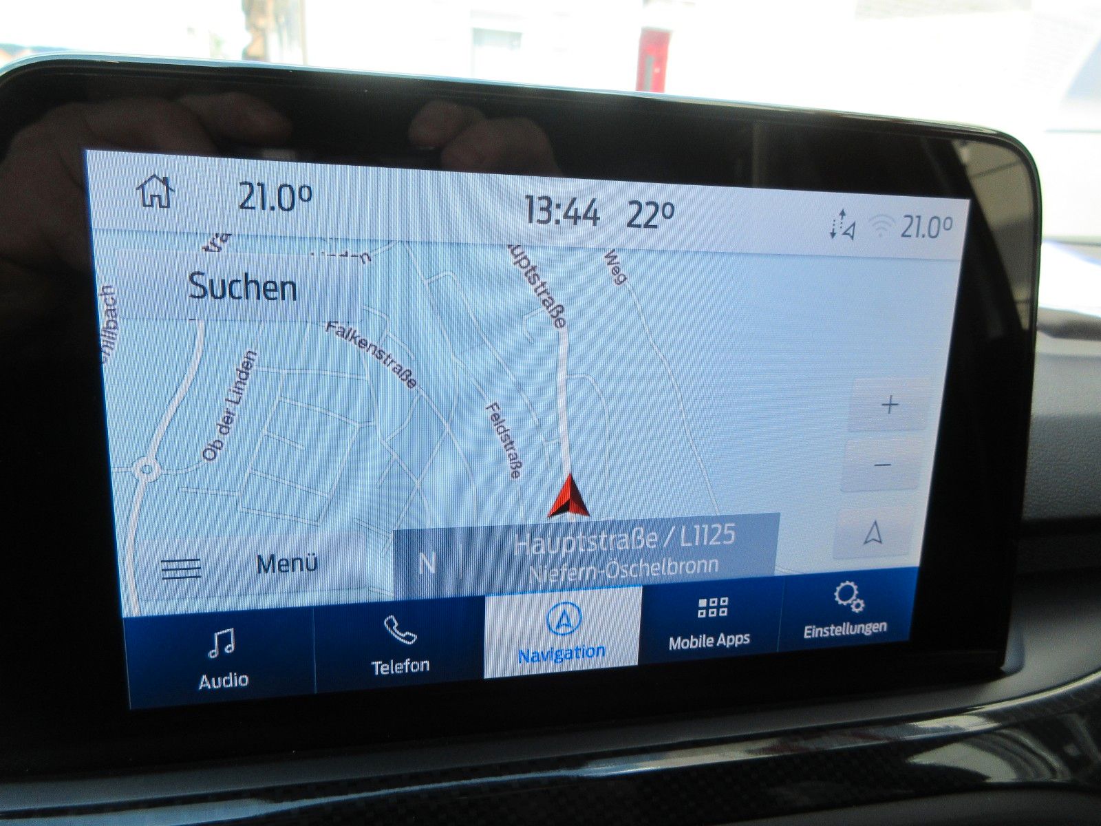 Ford Focus 1,5 EcoBlue ST-Line - Samsaru's Car Outlet