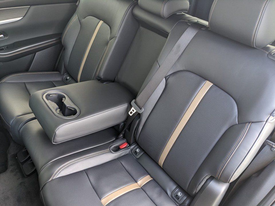 Mazda CX-80 3.3l (254PS) Homura Plus Panodach 7-Sitzer