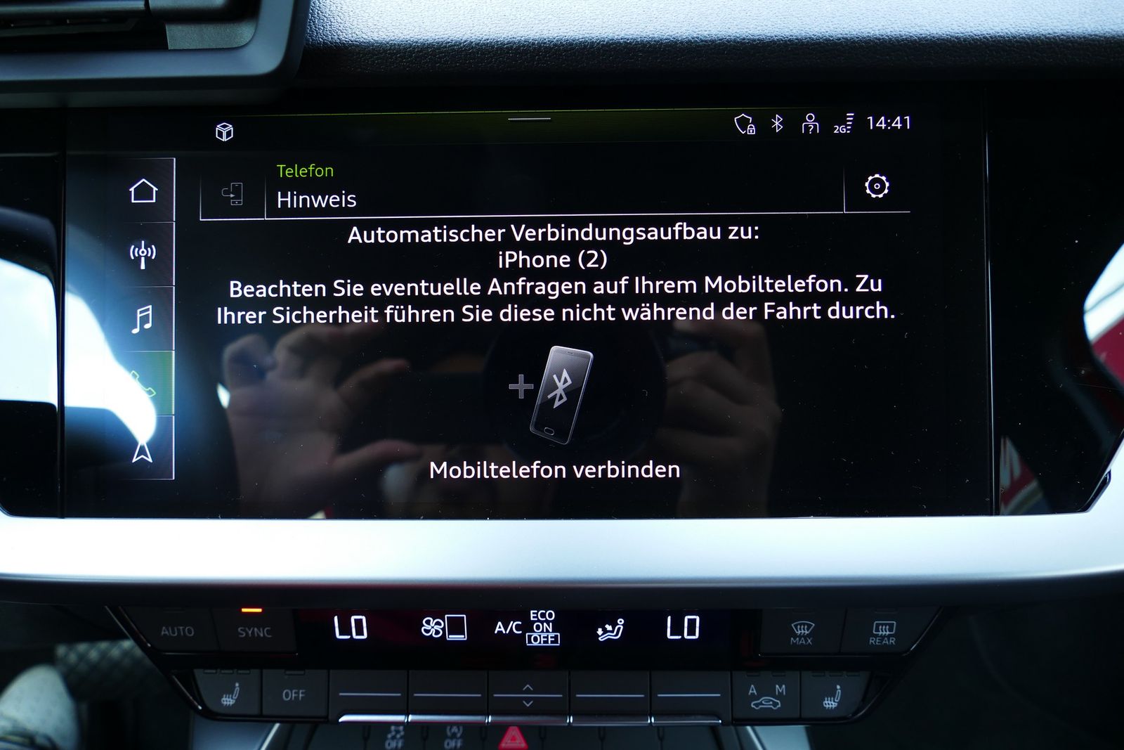 Audi A3 30 TDI Sportback S line - Samsaru's Car Outlet