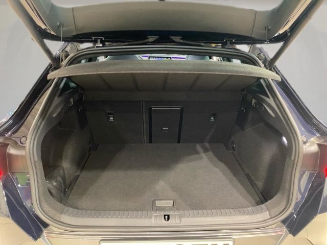 Cupra Formentor VZ 4Drive 2.0 TSI Anhängerkupplung+Car