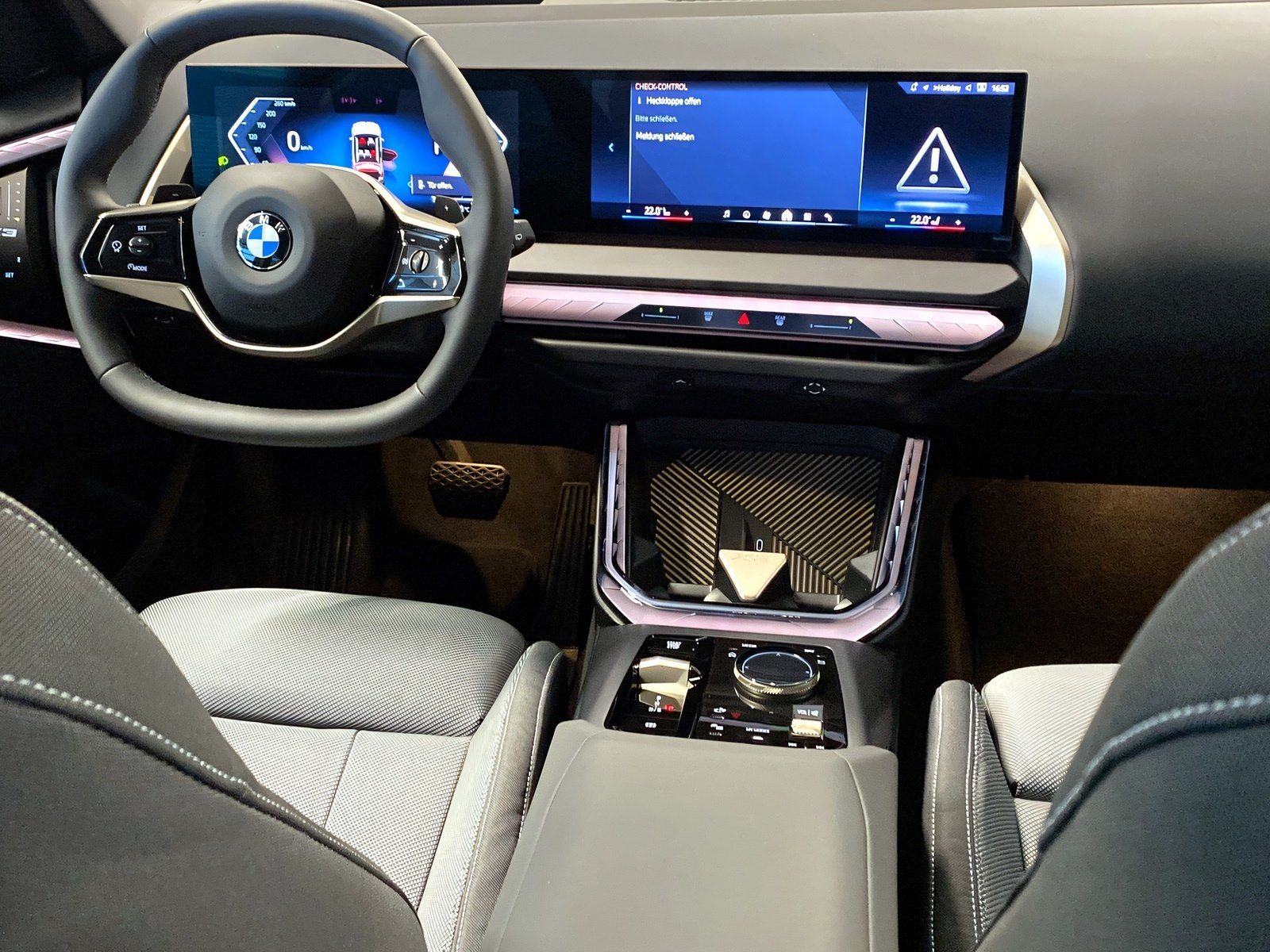 BMW X3 20d xDrive AHK Driv.Assist+ LiveCockpitProf