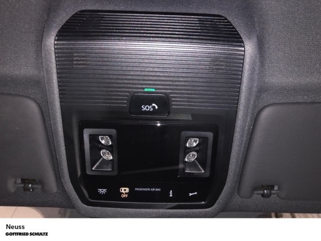 Cupra Formentor VZ HYBRID AHK SITZHEIZUNG EINPARKHILFE