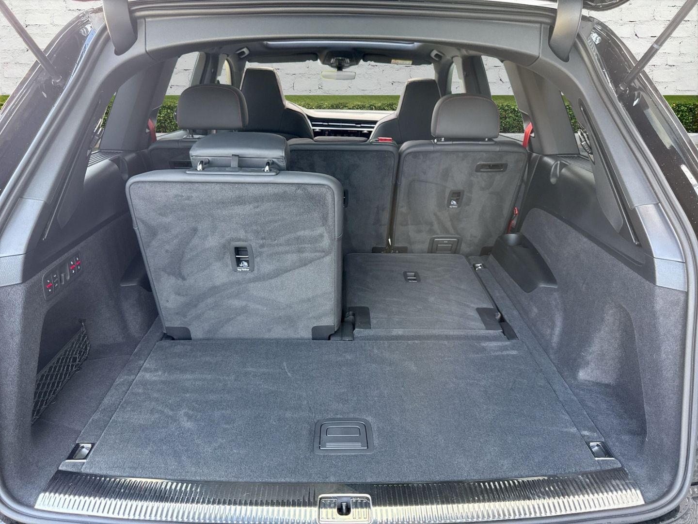 Audi Q7 50 TDI quattro competition plus 7-Sitzer S-li