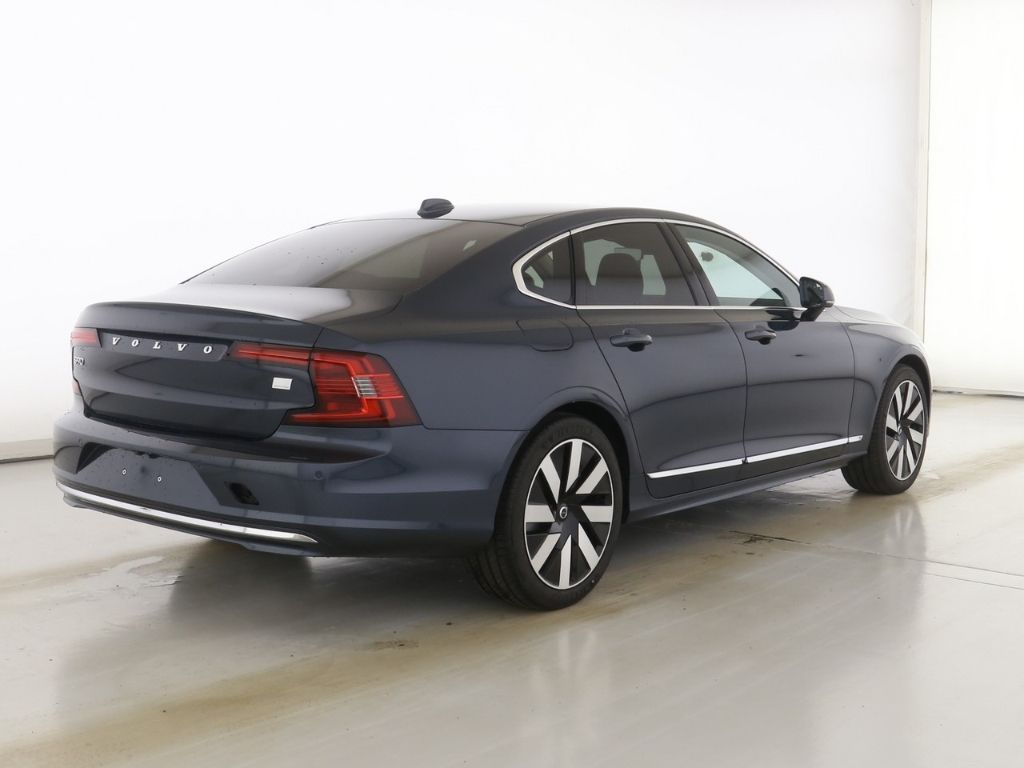Volvo S90 Core Recharge Plug-In Hybrid AWD StandHZG Di