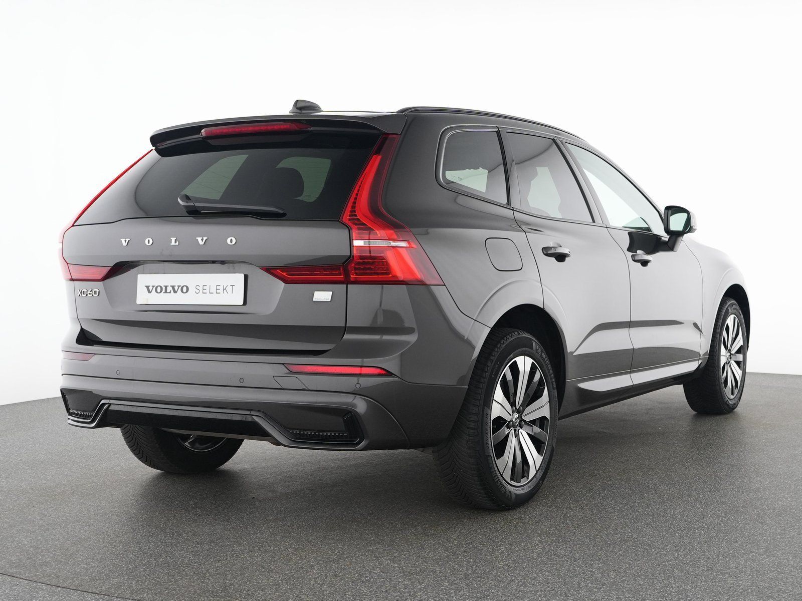 Volvo XC60 T8 AWD Plus Dark H&K-SOUND*STHZ*ACC