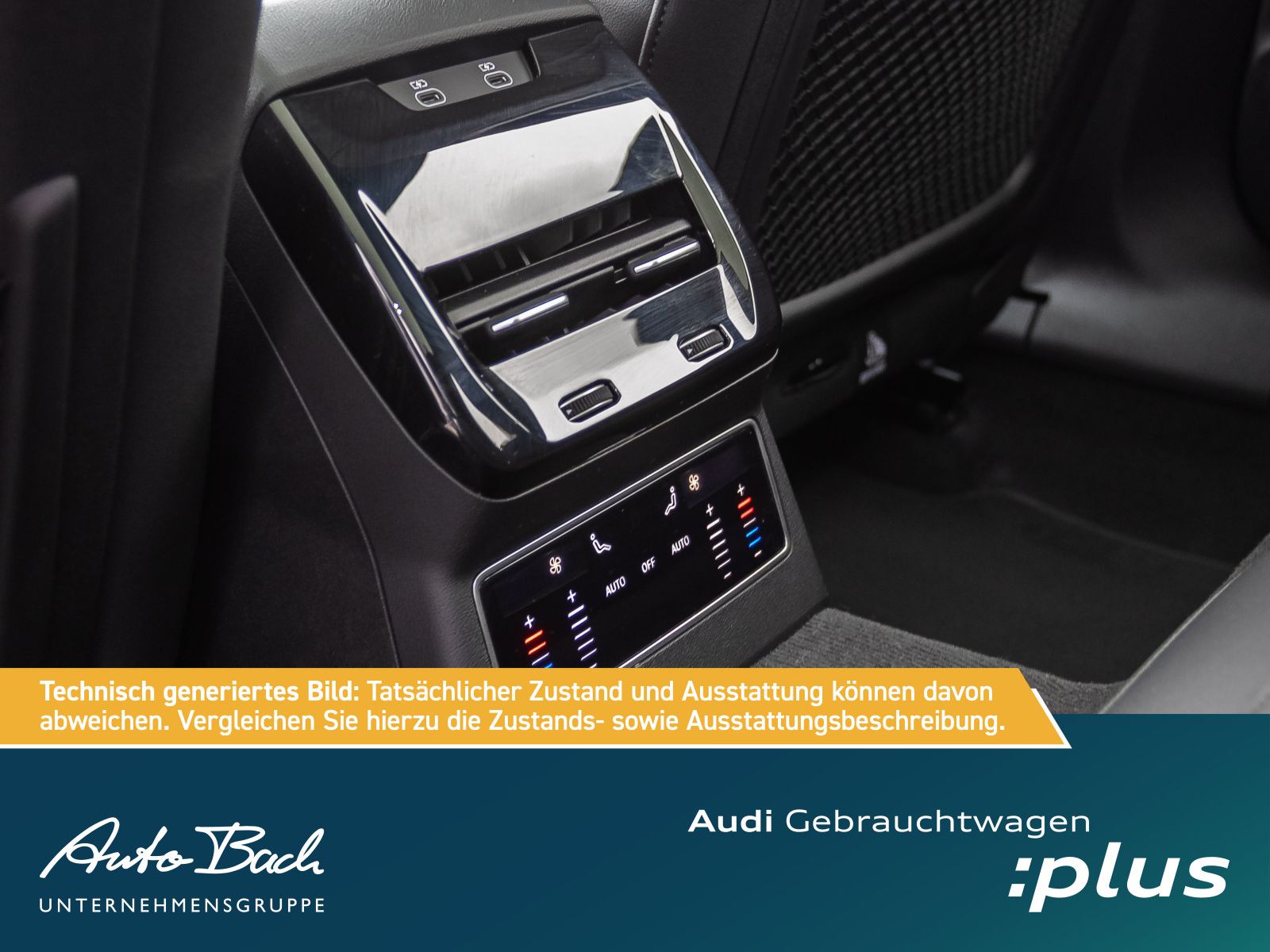 Audi A6 Avant S line TDI qu Navi LED Panorama HuD AHK