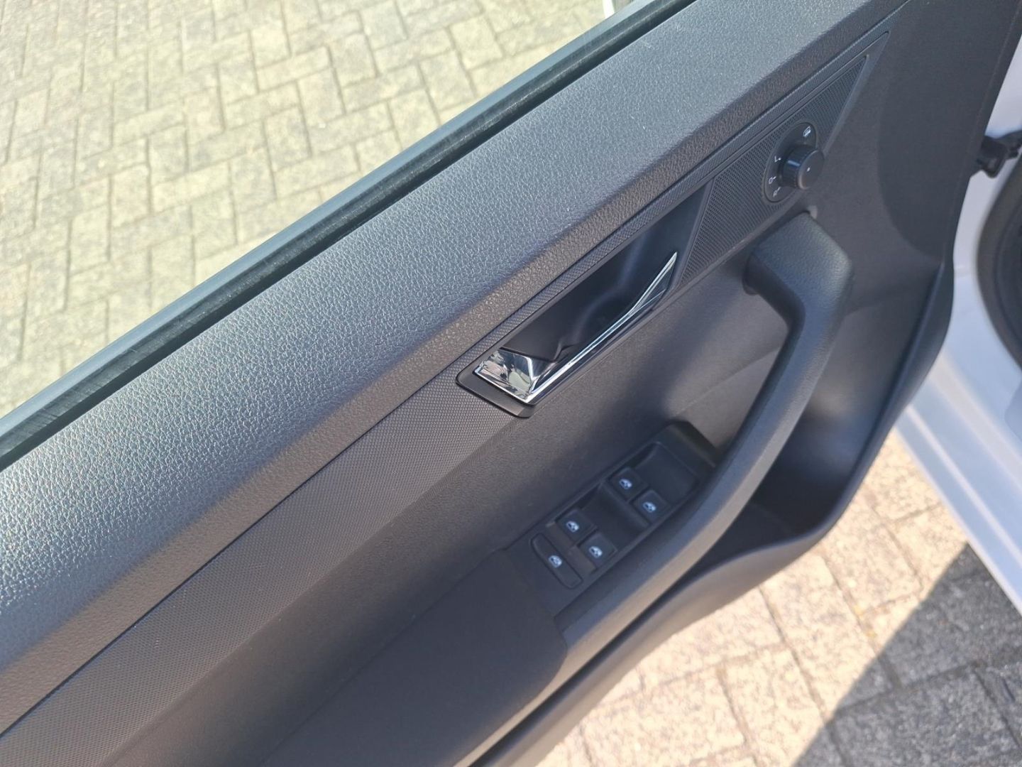 Skoda Fabia Combi 1.0 TSI DSG - Samsaru's Car Outlet