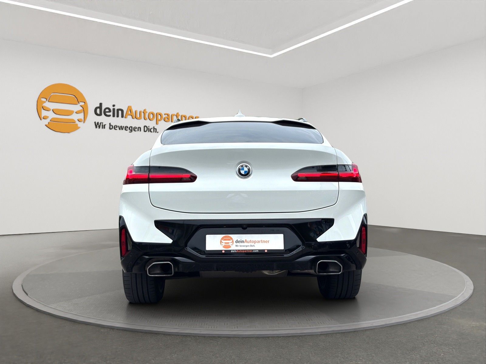 BMW X4 xDrive 30 d M Sport/HUD/LASER/STDHZ/AHK/ACC/H