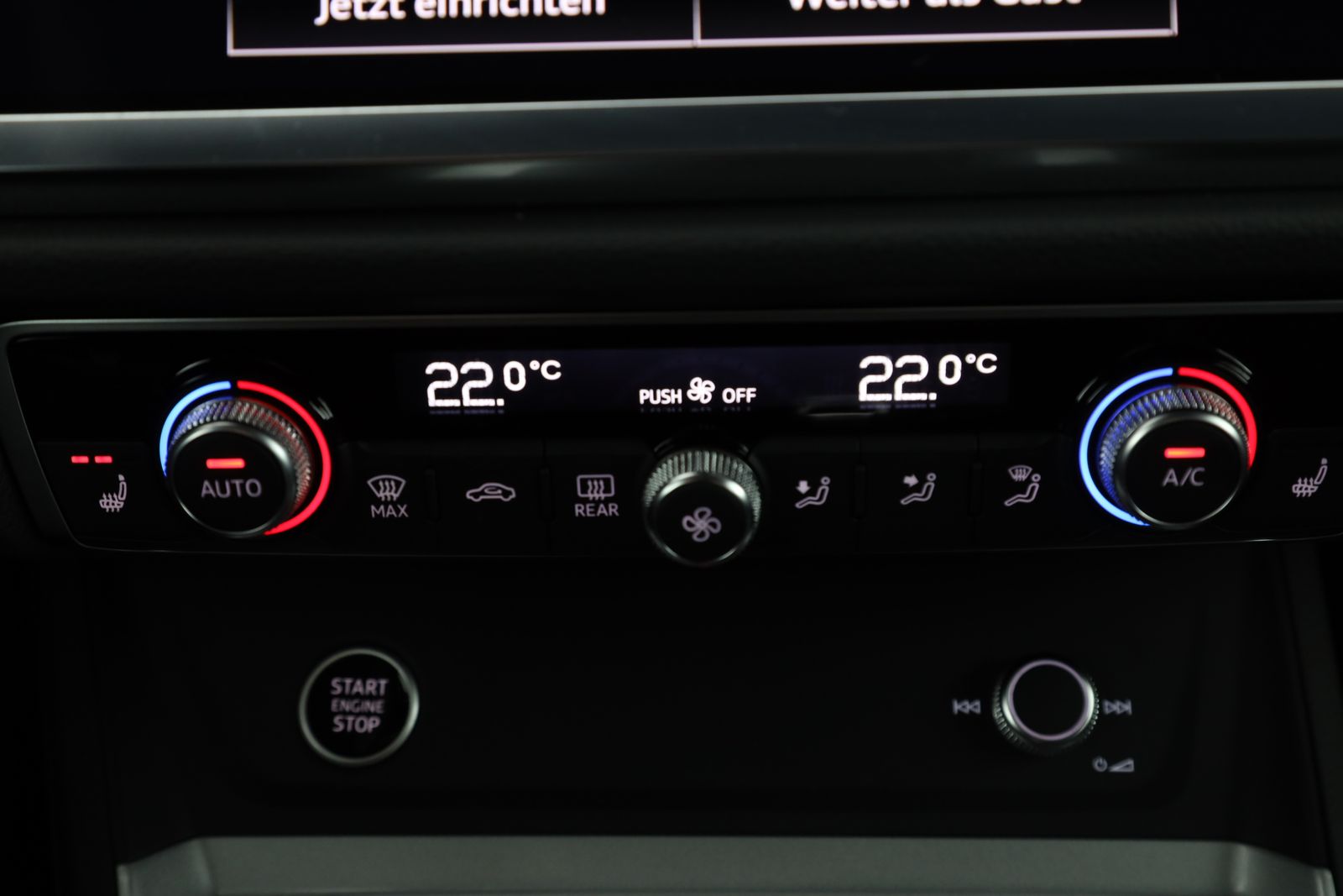 Audi Q3 35 TDI quattro S tronic S line - Samsaru's Car Outlet