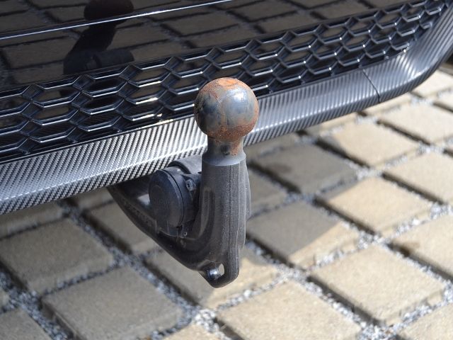 Audi RS6 Avant 4.0 TFSI VOLL/DYNAMIK-PLUS/KERAMIK/AHK