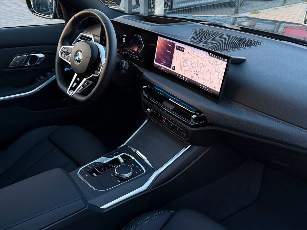 BMW Seria 3