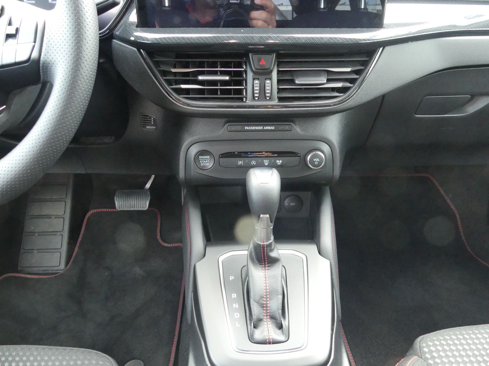 Ford Focus Turnier ST-Line X