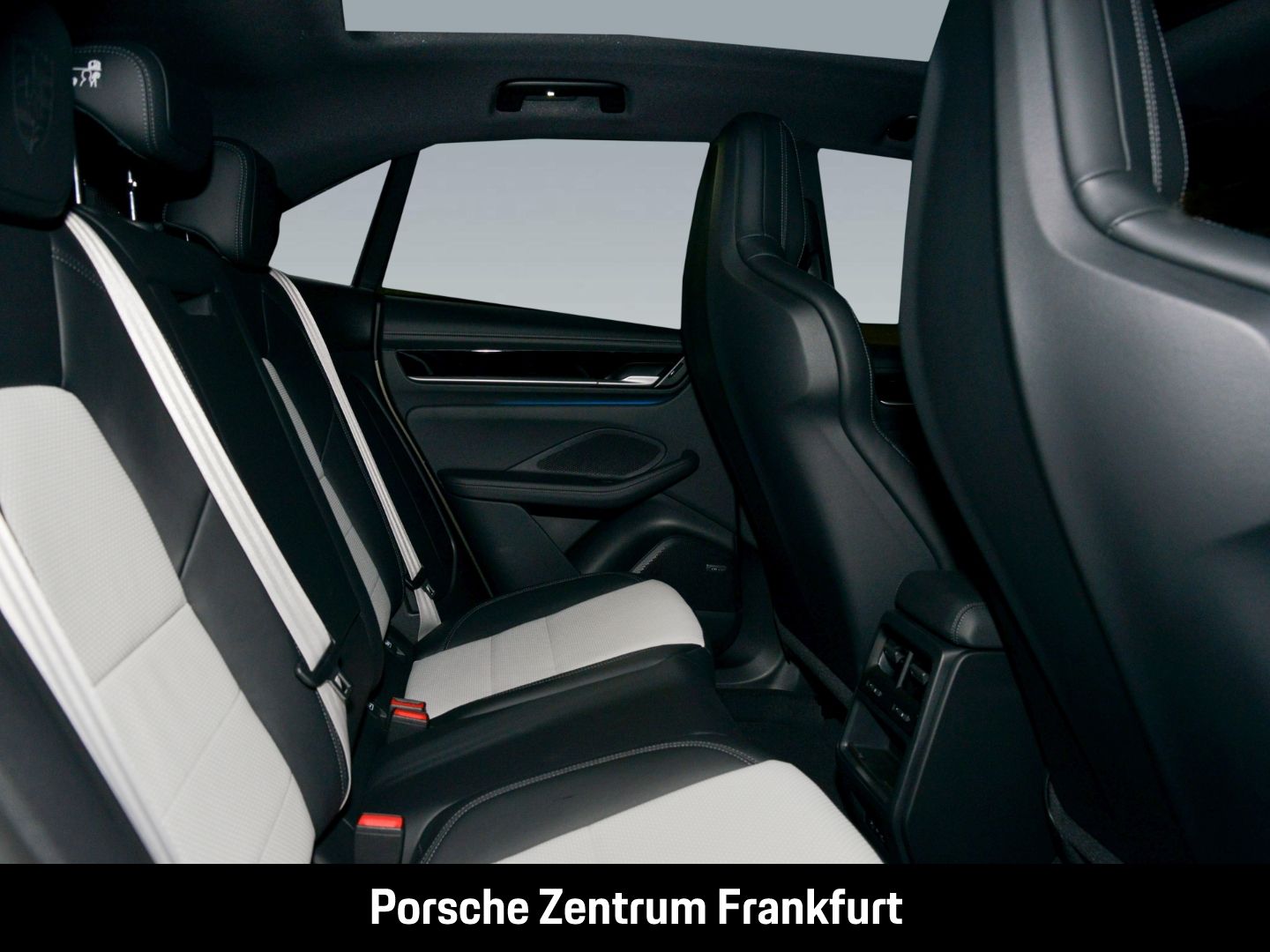 Porsche Macan 4S BOSE Surround-View Panoramadach BOSE