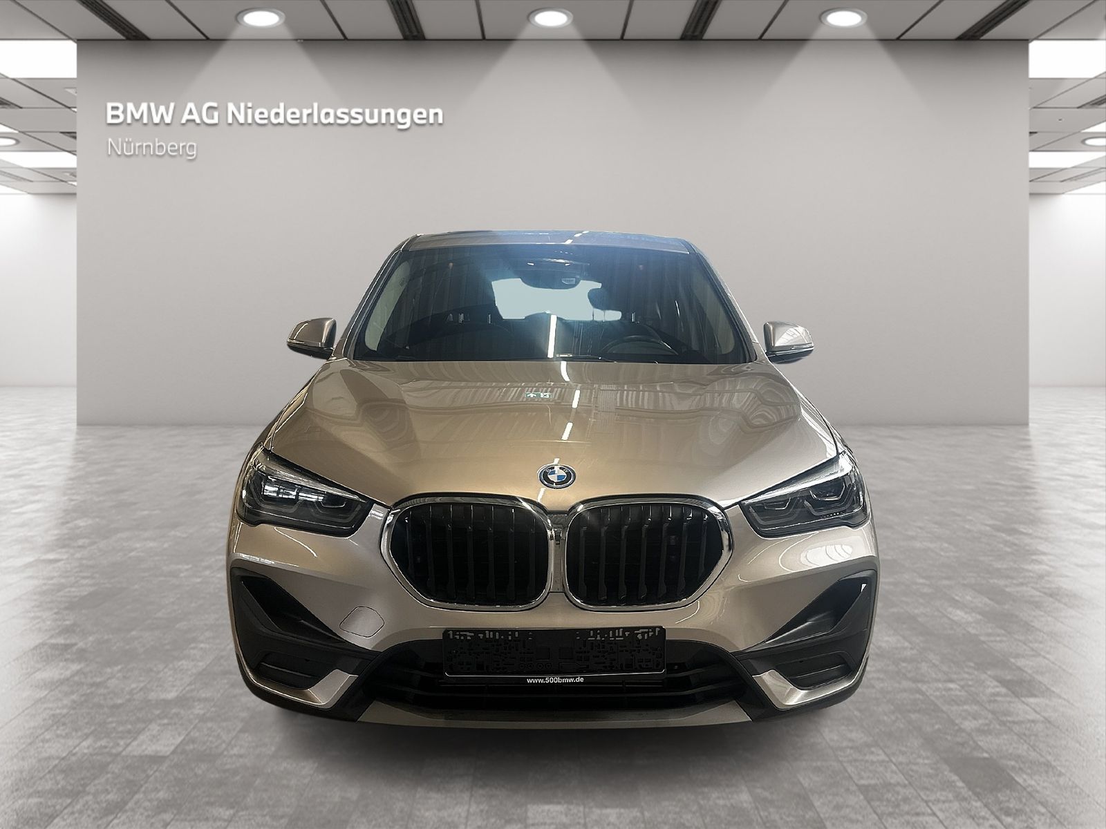 BMW X1 xDrive25e - Samsaru's Car Outlet