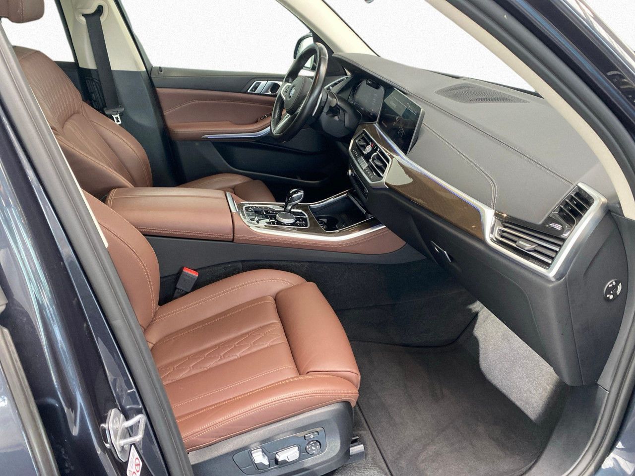 BMW X5 xDrive 30d xLine 2-Achs-Luft SoftCl 360° AHK