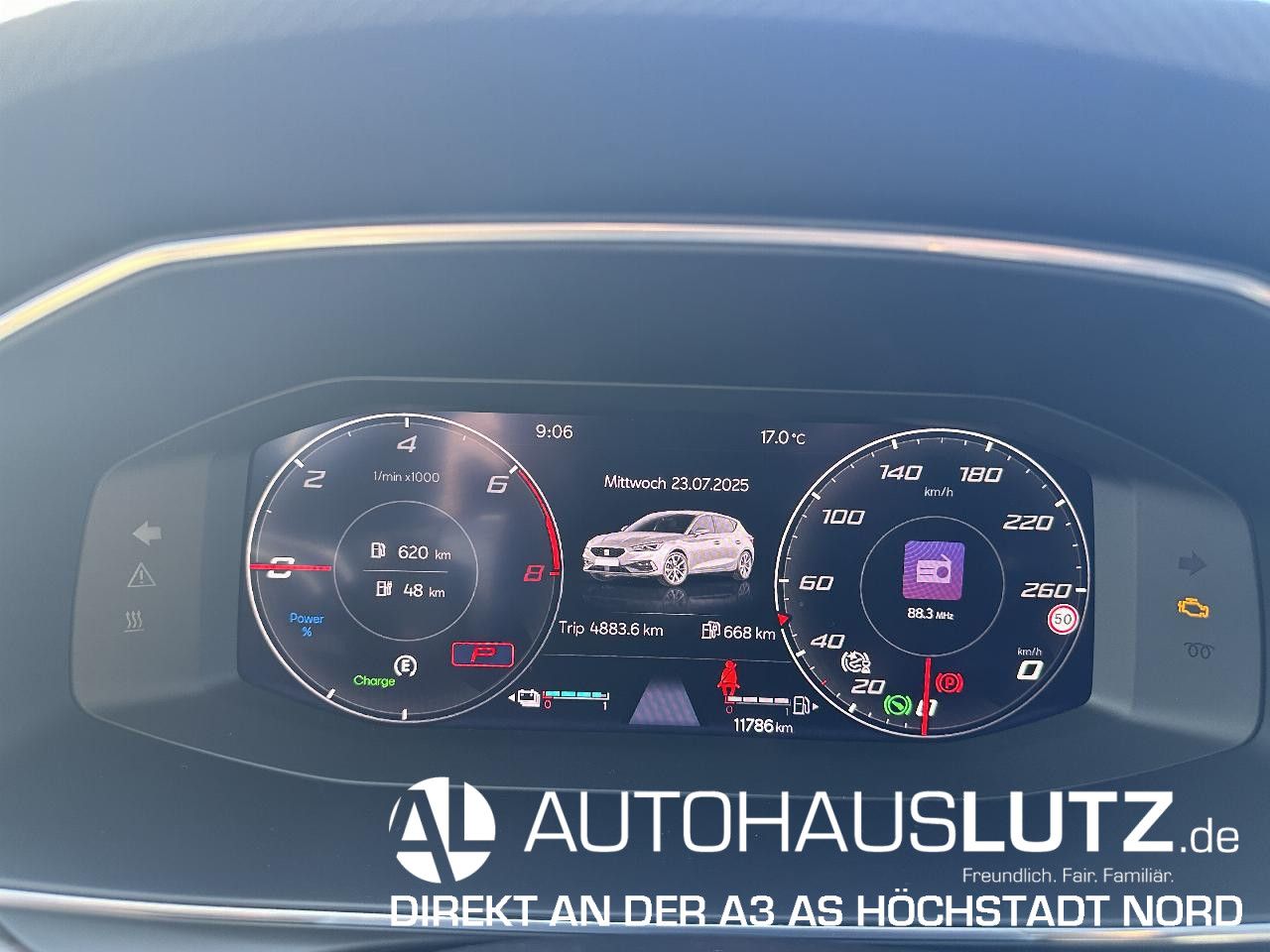 Seat Leon Xcellence (MJ23.1) 1.4 e-HYBRID 150   [...]