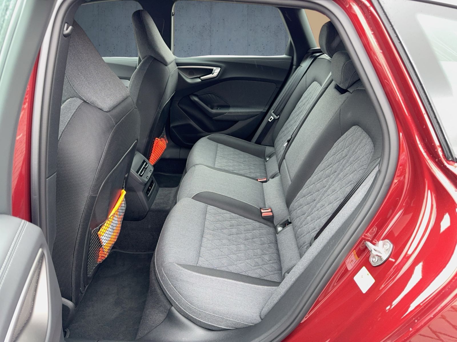 Audi A5 Avant TDI qu S line/AHK/TechPro/Matrix/B&O/19