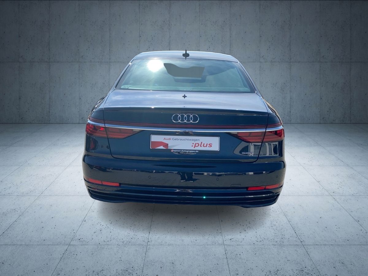 Audi A8 L 60 TFSI e qu. - Samsaru's Car Outlet