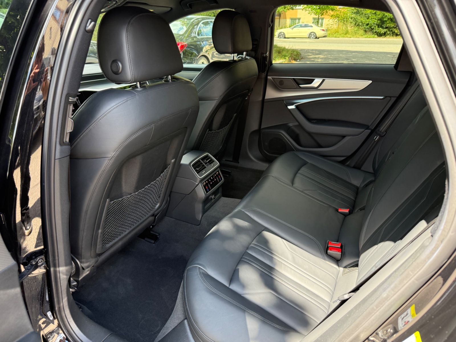 Audi A6 40 TDI S Tronic - Samsaru's Car Outlet