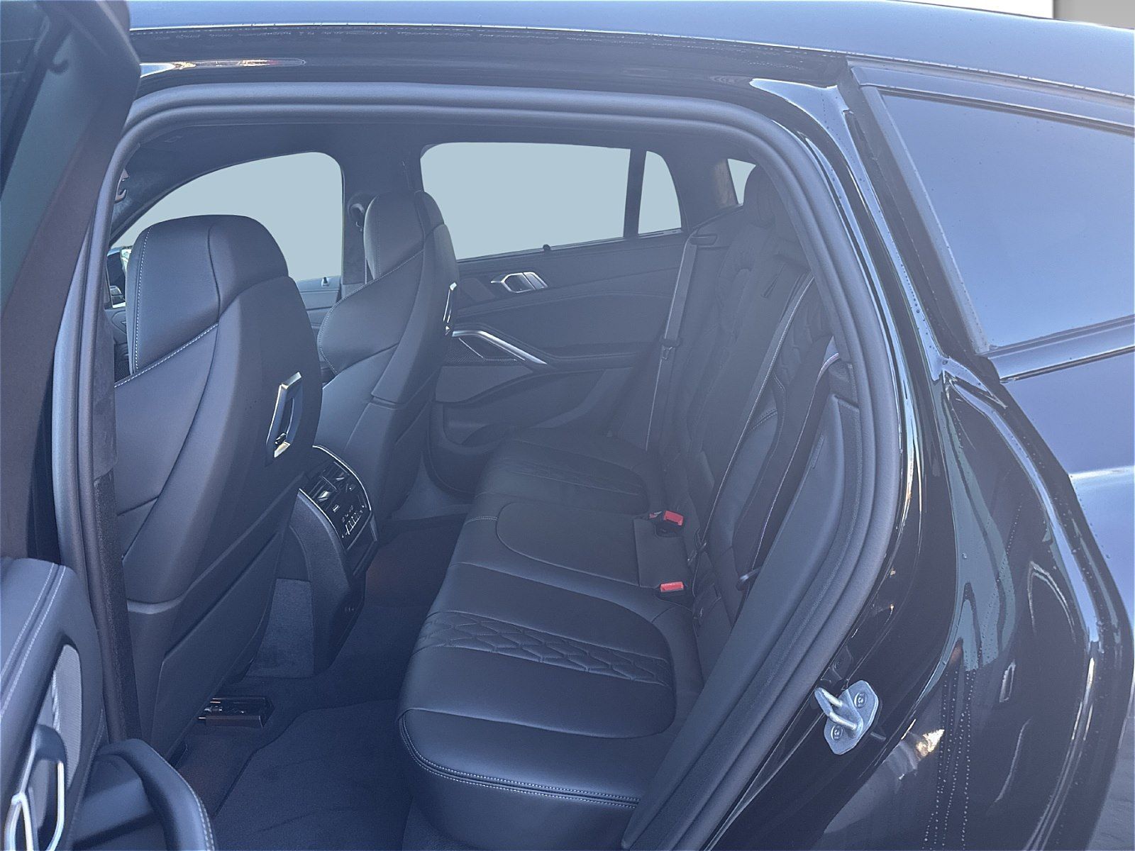 BMW X6 xDrive40d M Sportpaket I Soft Close I Standhe