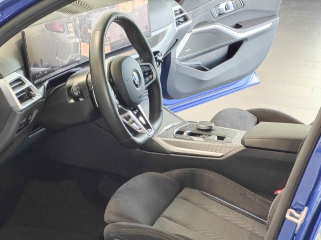 BMW 318 i Touring M Sport AHK+SHZ+H&K+Adapt.-LED
