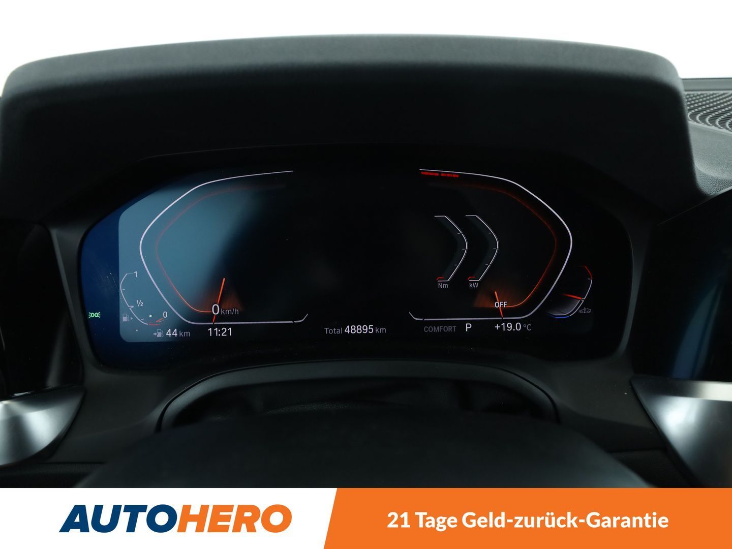 BMW 320i M Sport - Samsaru's Car Outlet