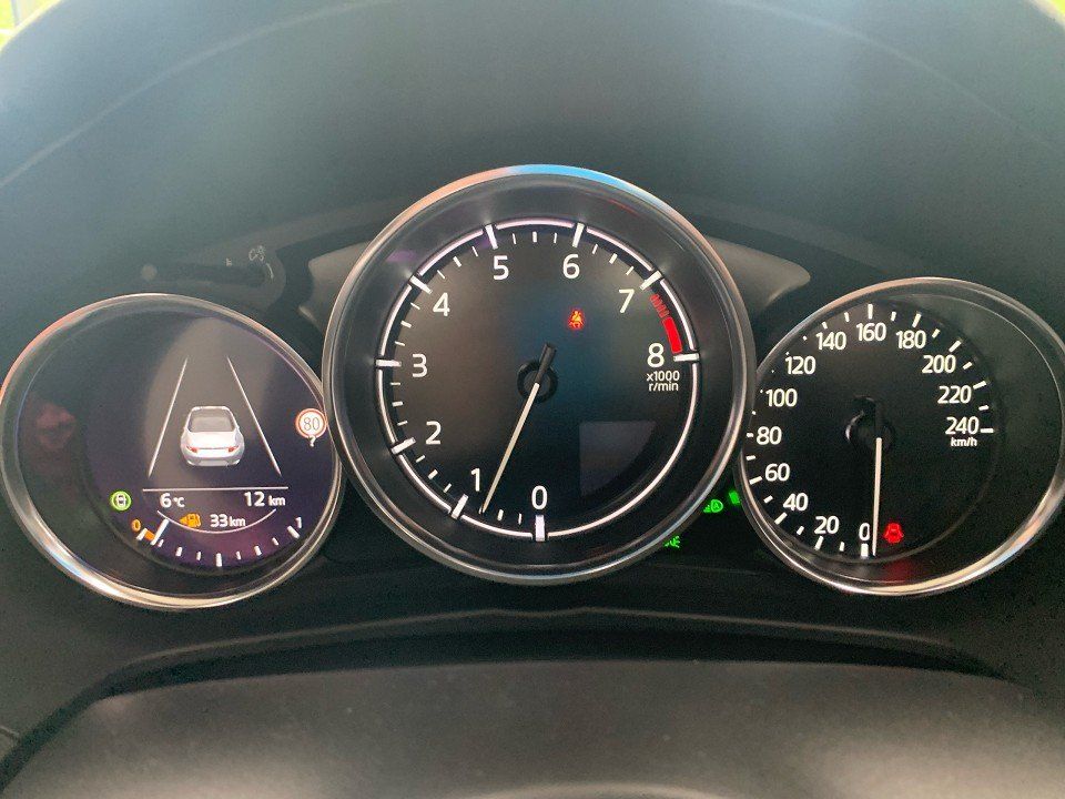 Mazda MX-5 2ST 1.5L SKYACTIV-G 132 6MT RWD Homura MX-5