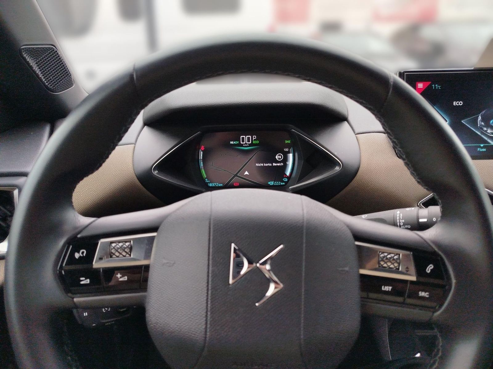 DS Automobiles DS3 CROSSBACK SOCHIC E-TENSE,LEASING MÖGLICH,LED