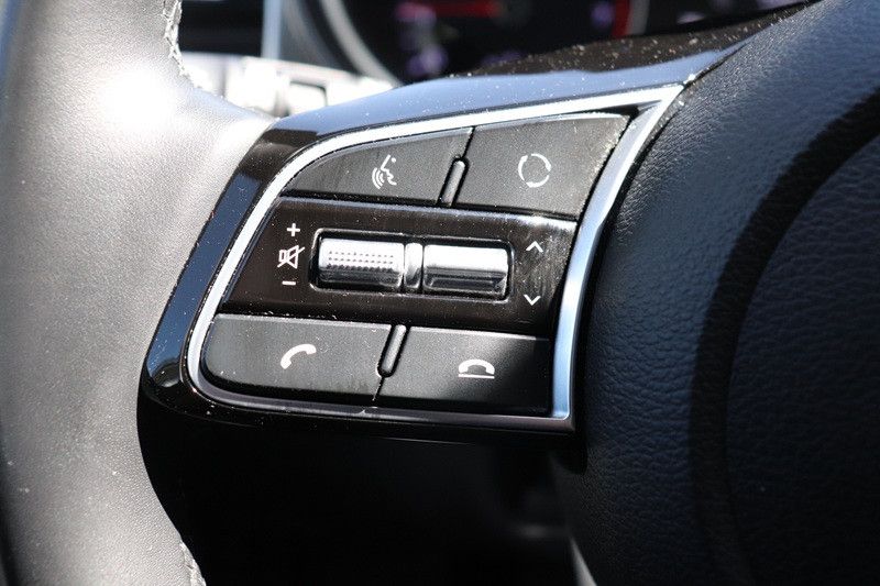 Kia XCeed 1.0 T-GDI Vision - Samsaru's Car Outlet
