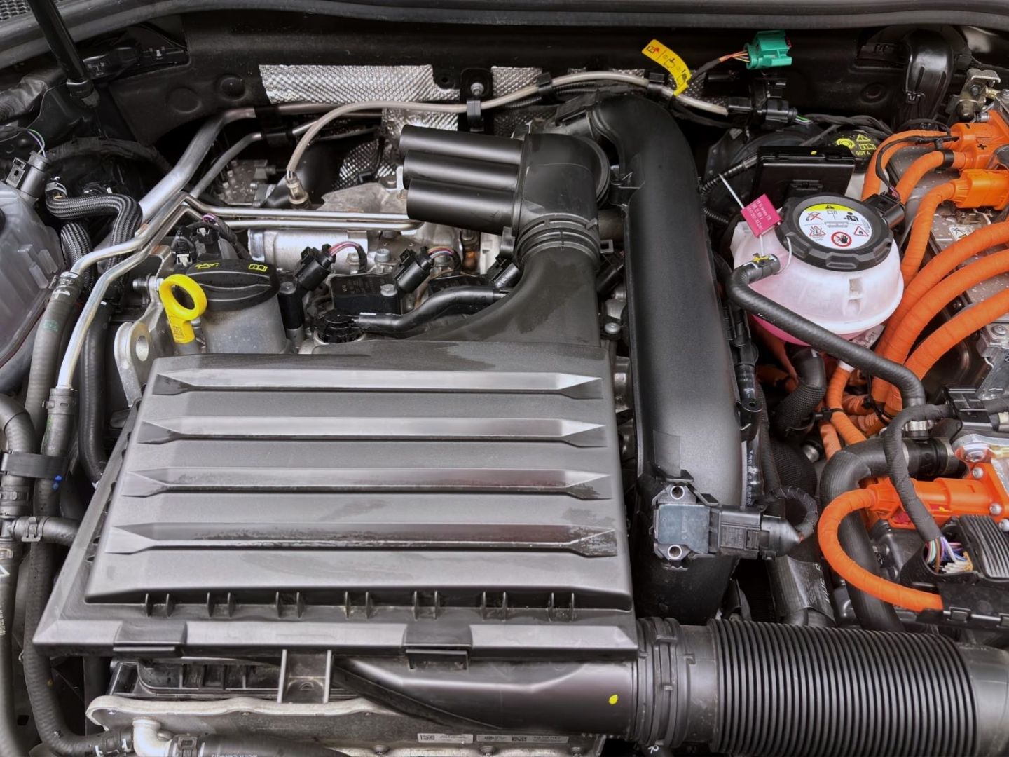 Audi A3 Sportback 40 TFSIe SITZHZG PDC KLIMA