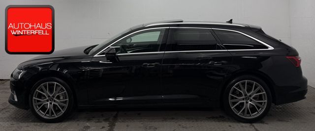Audi A6 Avant 55 TFSI Qu 20Z S-LINE PANO+AHK+MEMORY+