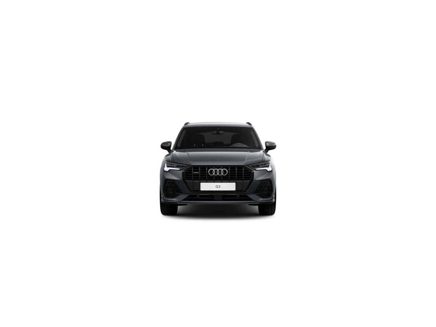 Audi Q3 40 TDI quattro S line - Samsaru's Car Outlet