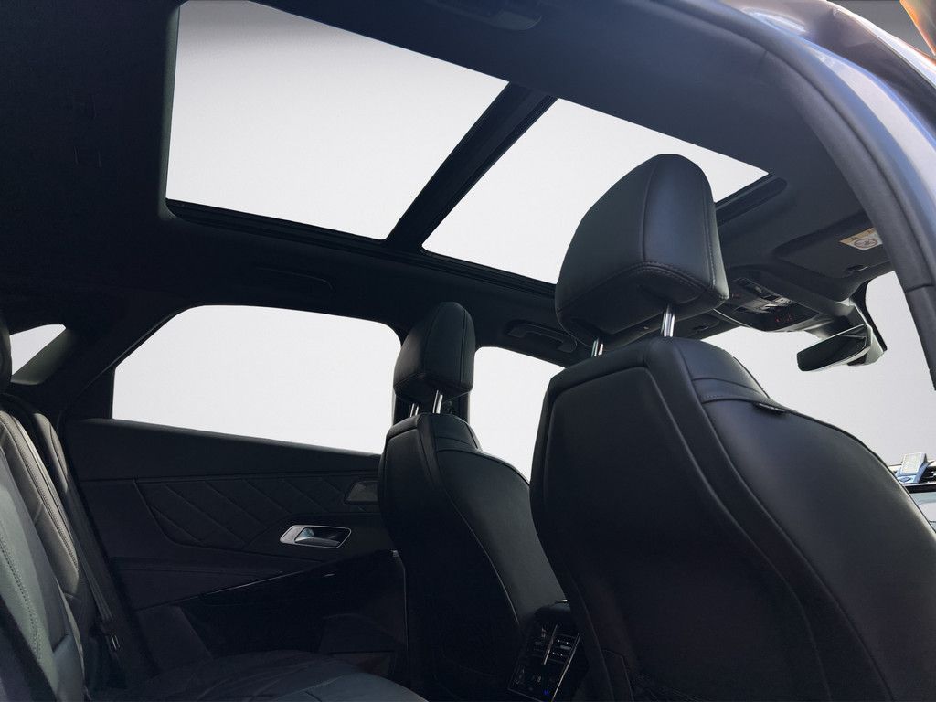 DS Automobiles DS 7 Crossback PT 180 Aut. Rivoli LEDER NAVI