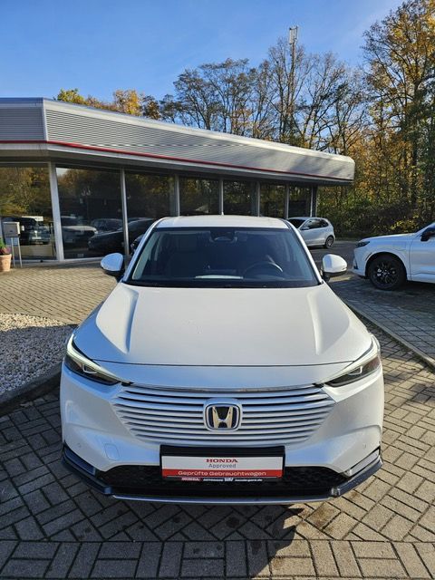 Honda HR-V e:HEV 1.5 i-MMD Hybrid Advance