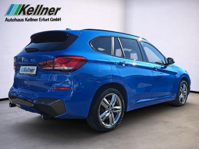 BMW X1 xDrive 25d M-Sport - Samsaru's Car Outlet