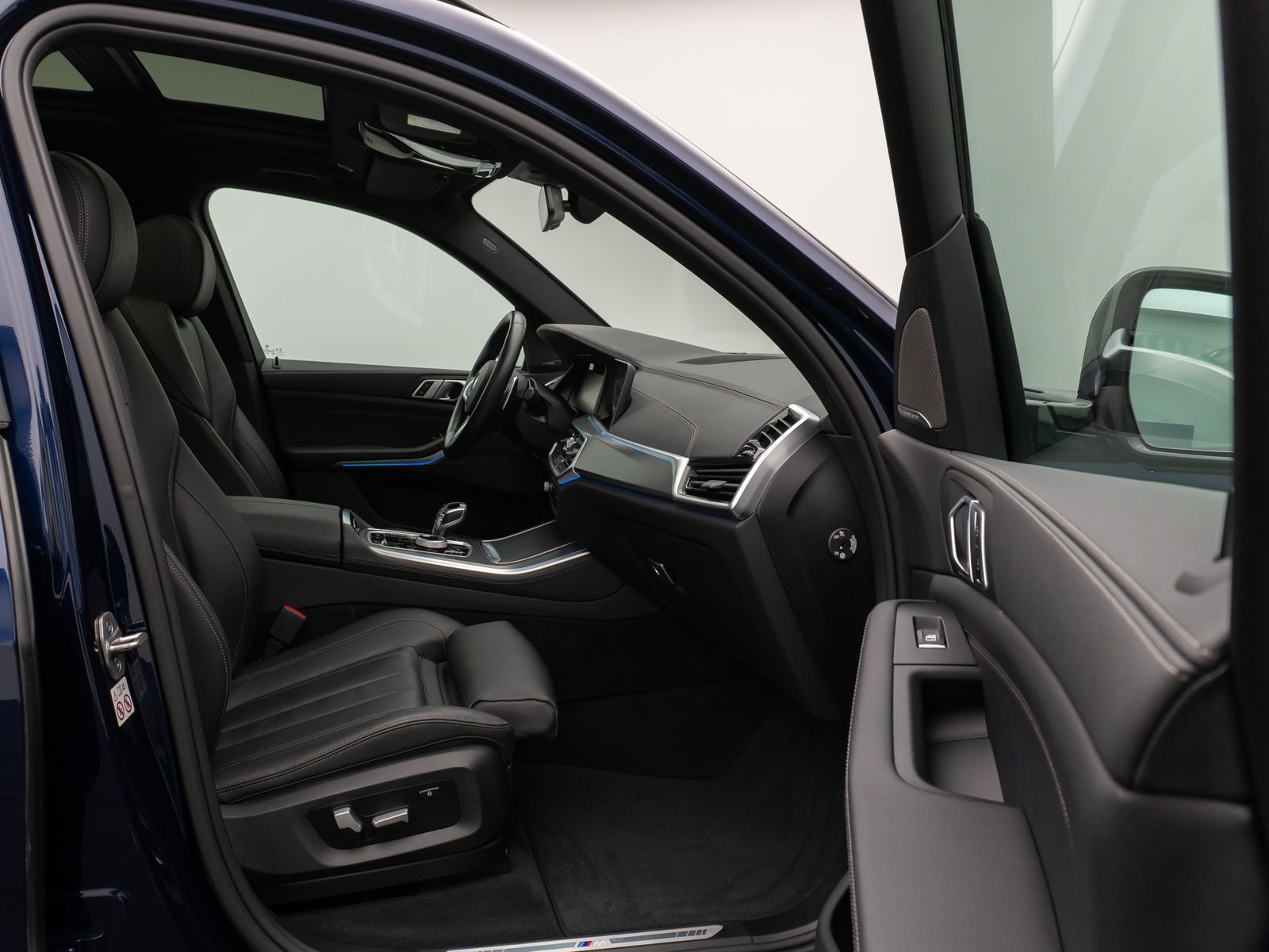 BMW X5 xD45e M Sport Panorama 360°HUD DAB H/K 22Zoll