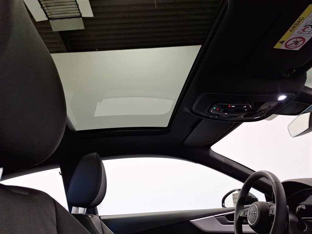 Audi A5 Coupe S line 45 2.0 TFSI quattro S-tronic