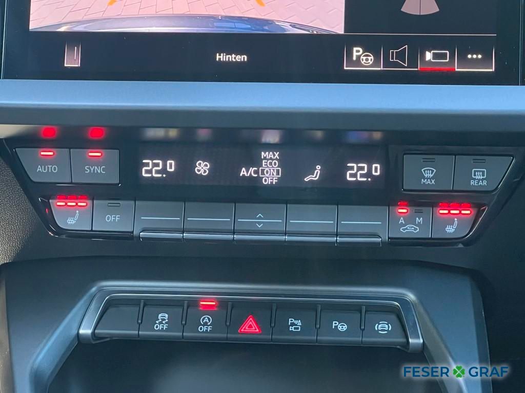 Audi A3 Sportback S line 35TFSI S tronic - Samsaru's Car Outlet