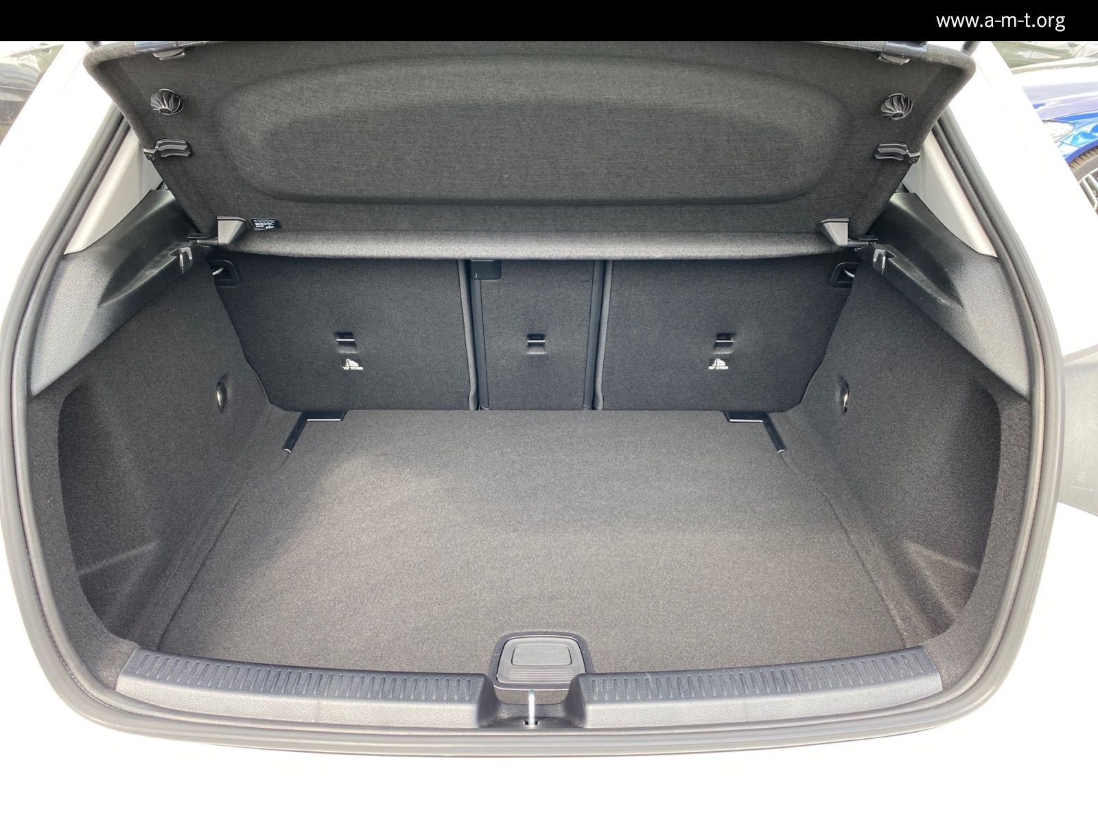 Mercedes-Benz A 200 Progressive - Samsaru's Car Outlet
