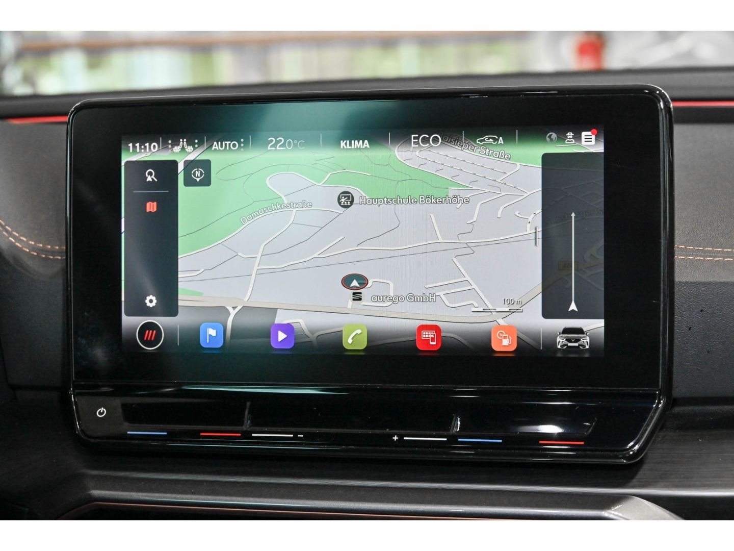 Cupra Formentor 1.4 e-HYBRID 6-Gang-DSG+PANO+AHK+NAVI+