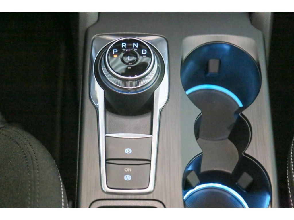 Ford Focus 1.5d Aut. Titanium Navi AHK ACC BLIS Kamer